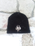 Winter Knit Skull Cap