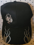 Race Flame Hat