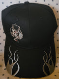 Race Flame Hat