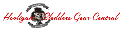 Hooligan Sledders Gear Central